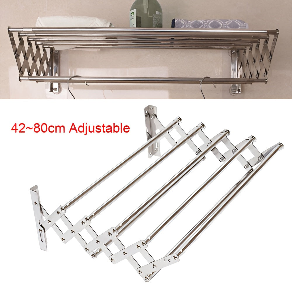 Extendable Clothes Hanger