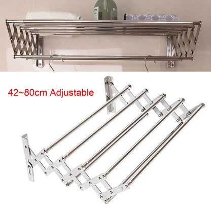 Extendable Clothes Hanger