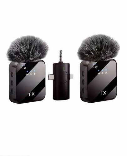 F11-2 Wireless Microphone