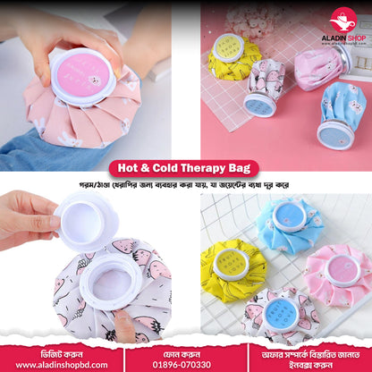Hot & Cold Therapy Bag