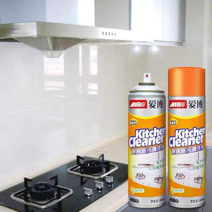 Kitchen Cleaner Spray