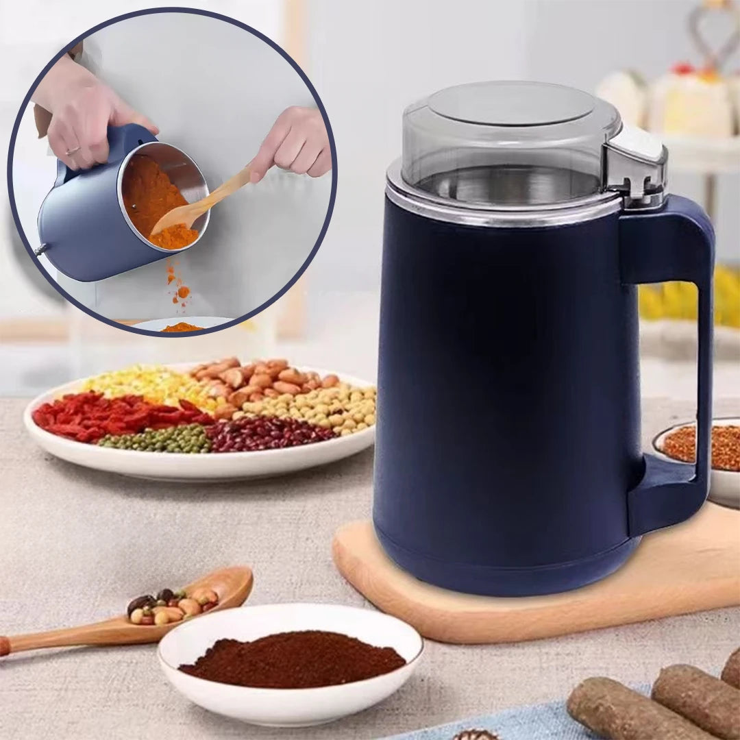 Mini Grinder Machine