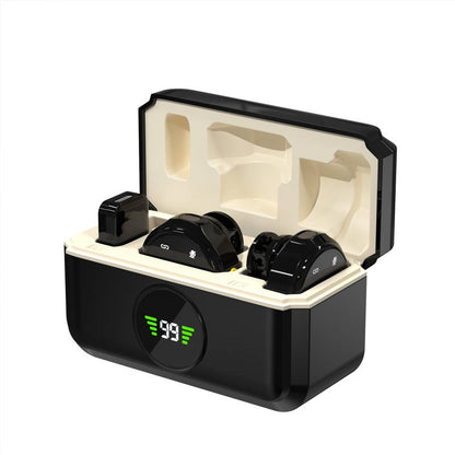 Wireless Microphone SX21