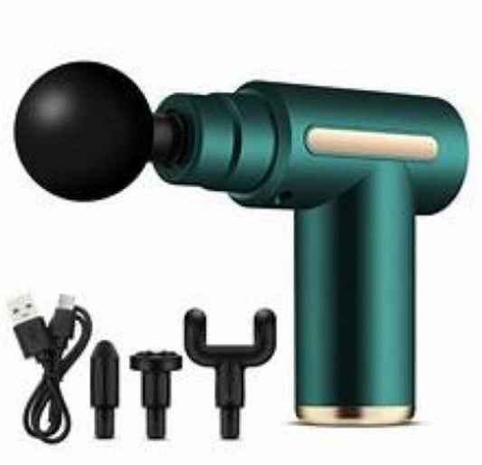 Body Massage Gun