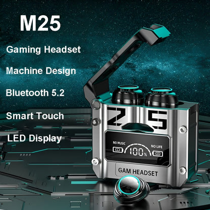 M25 Game Headset