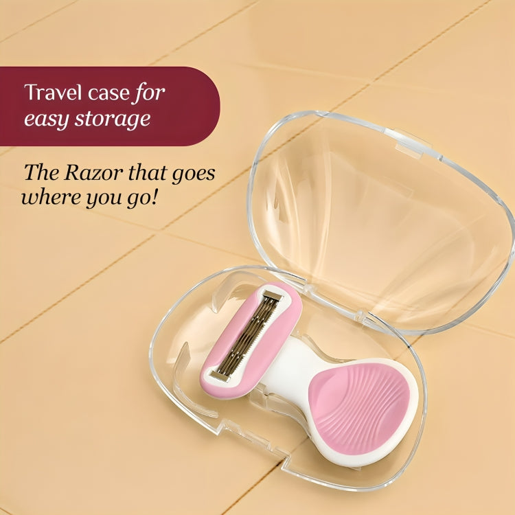 Mini Body Razor