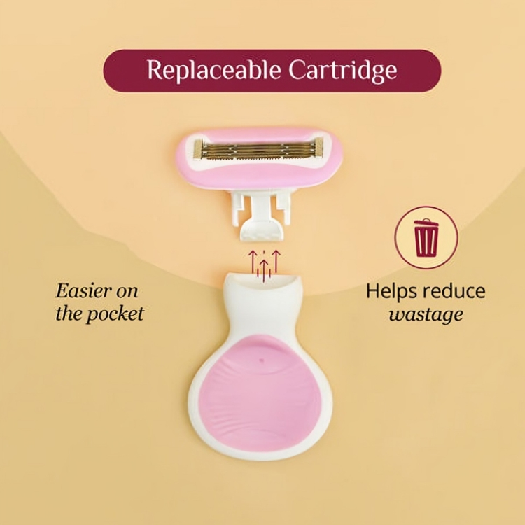 Mini Body Razor
