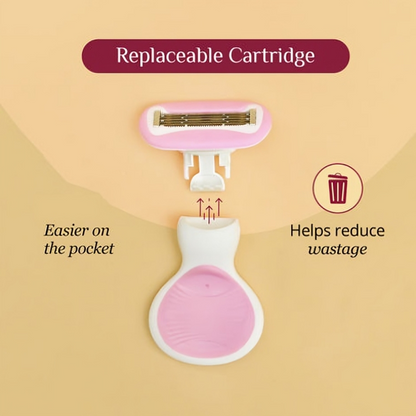 Mini Body Razor