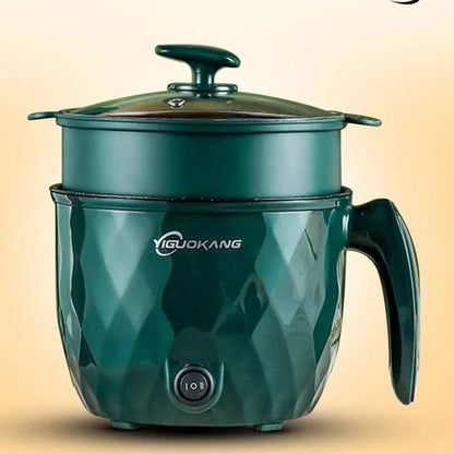 Multifunctional Dimond electric cooking pot