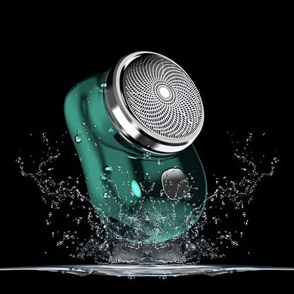 Mini Portable Electric Shaver