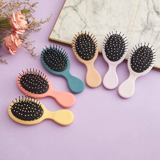 Mini Hair Brush