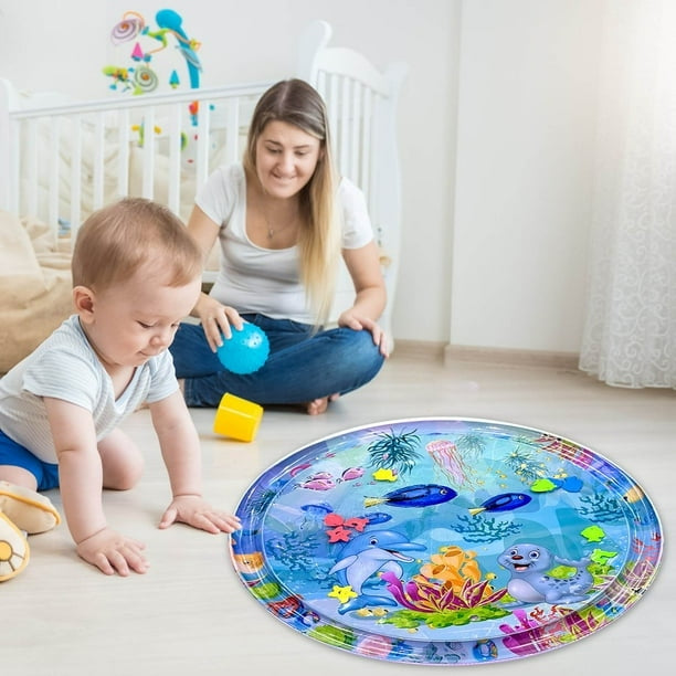 Baby Water Play Mat
