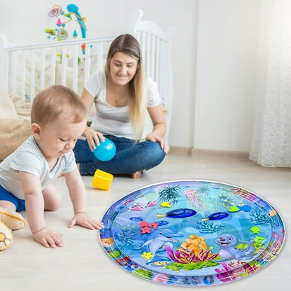 Baby Water Play Mat