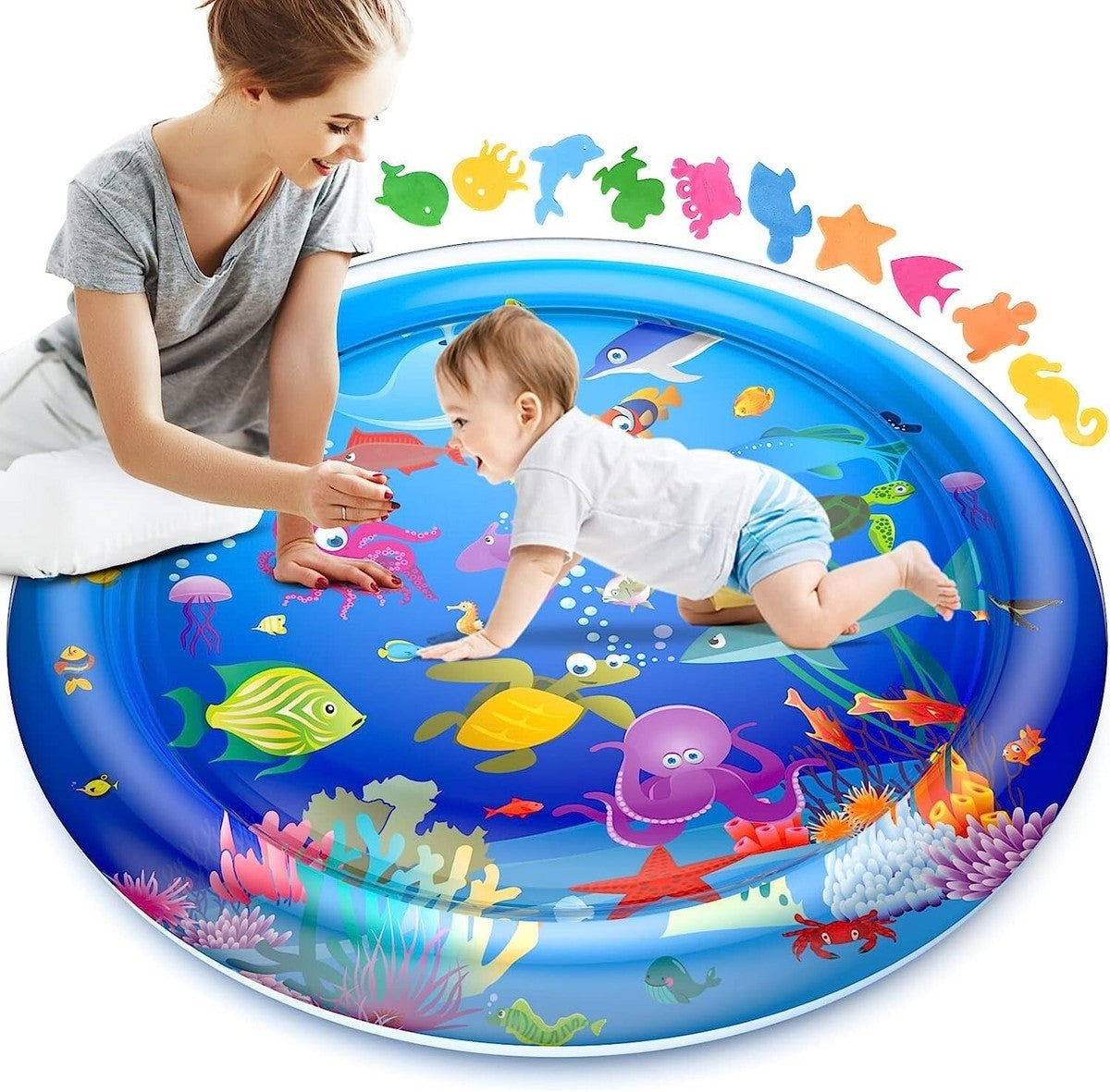 Baby Water Play Mat