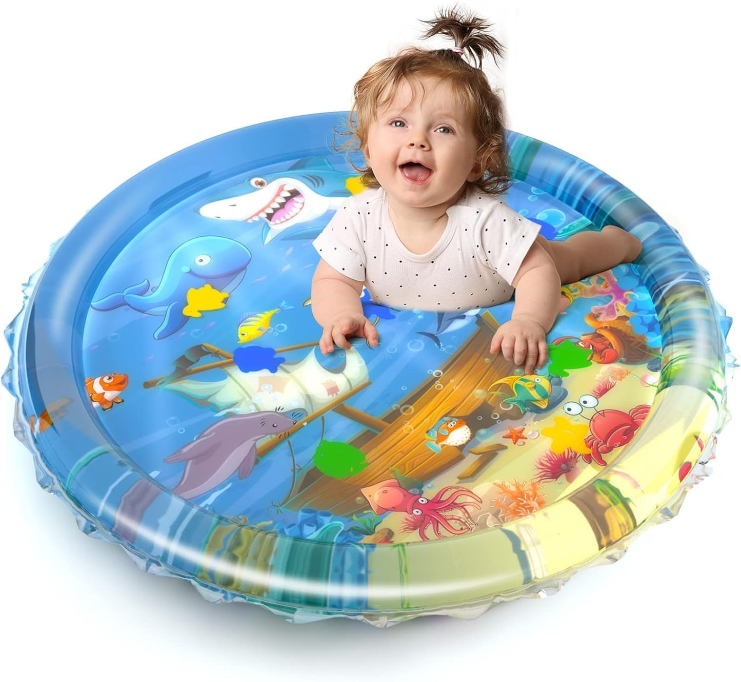 Baby Water Play Mat