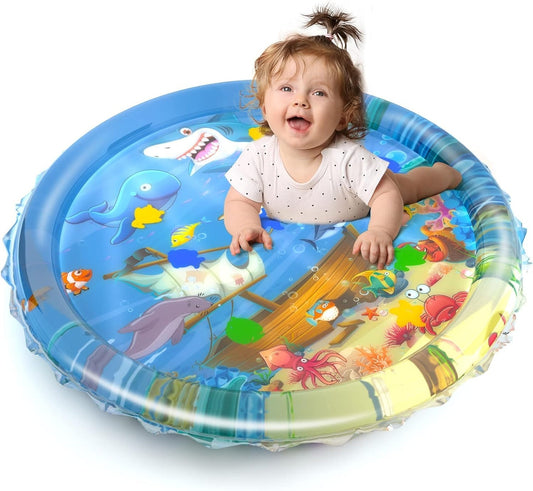 Baby Water Play Mat
