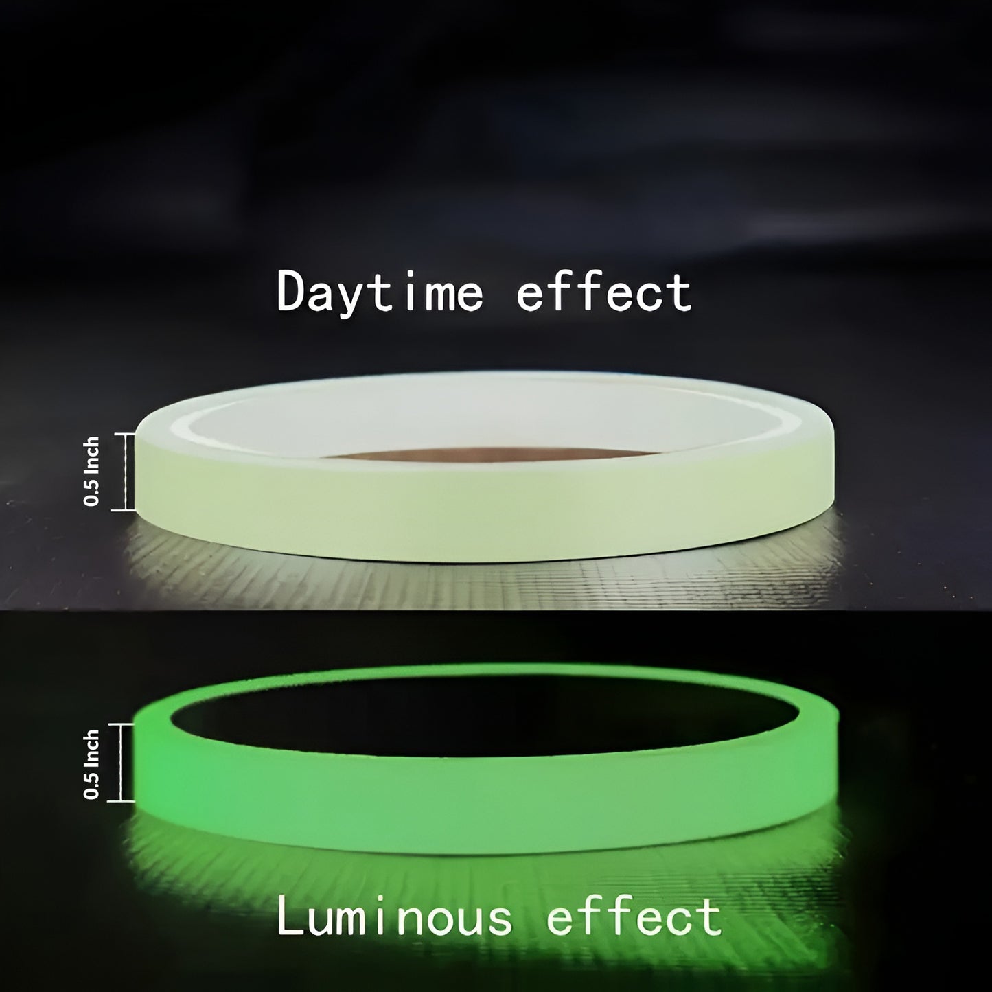 Luminous Tape for Home Decor