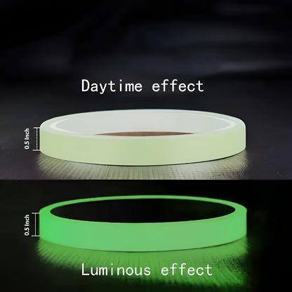 Luminous Tape for Home Decor
