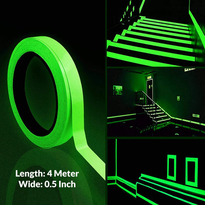 Luminous Tape for Home Decor