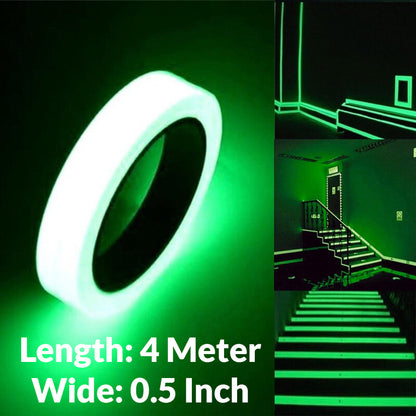 Luminous Tape for Home Decor
