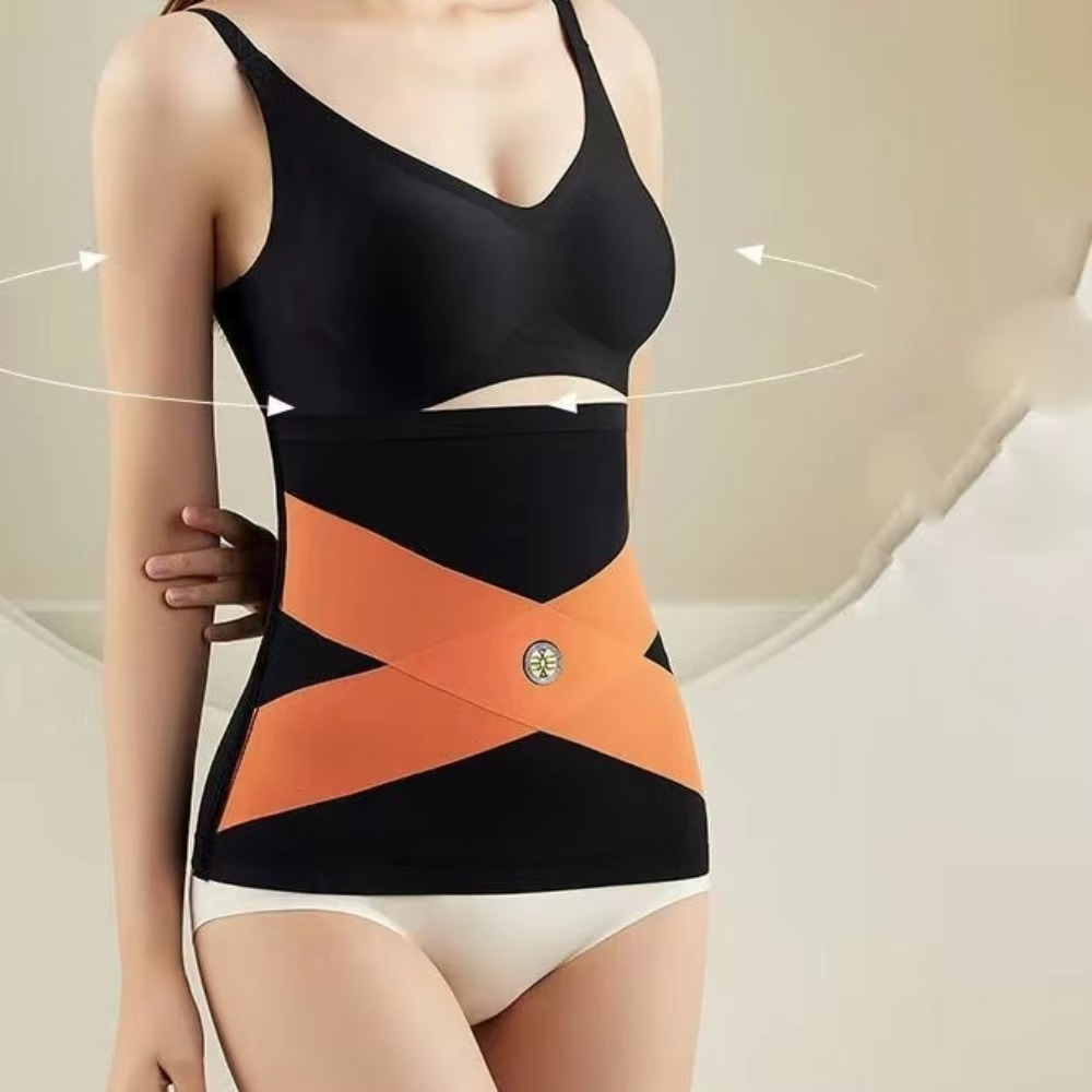 Magic Slimming Belly Belt