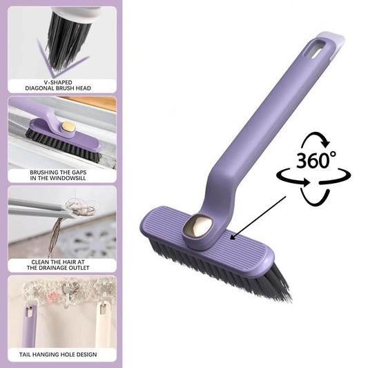Magic Moving Brush