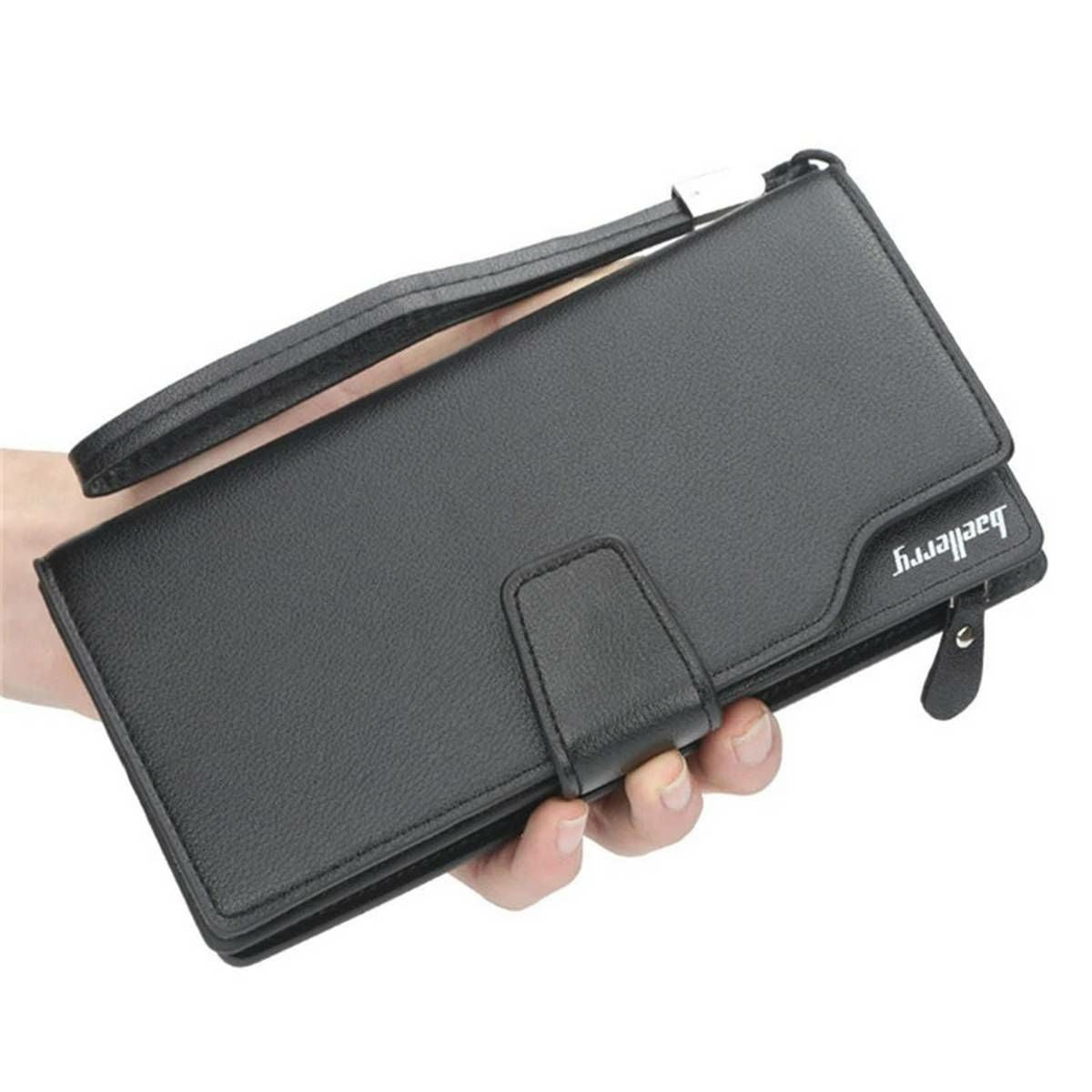Baellerry Luxury Wallet