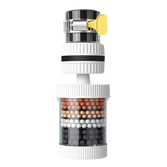 360°Rotating Water Filter