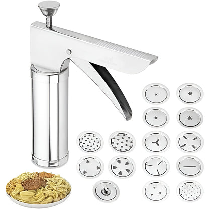 Kitchen Press Murukku Maker