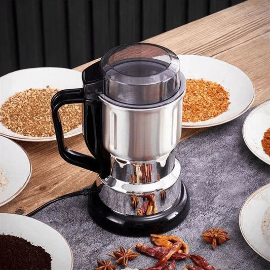 Multifunctional Food Grinder