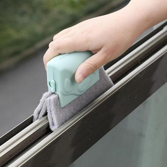 Window Gap Brush