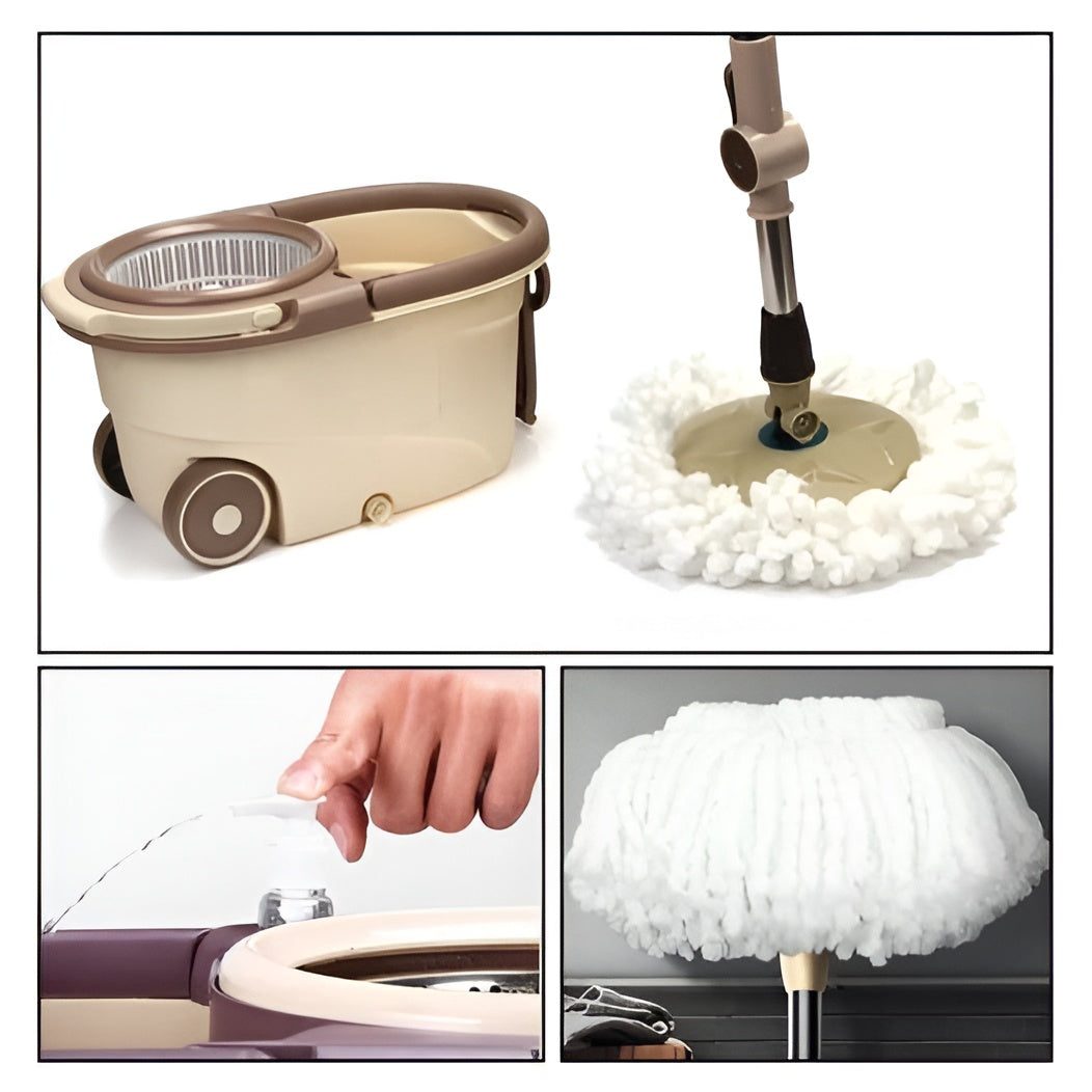 Mop Maestro