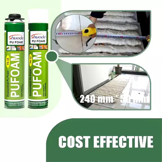 PU Foam Spray