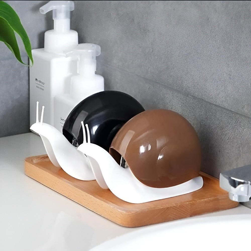 Snail Shaped Hand Wash Dispenser