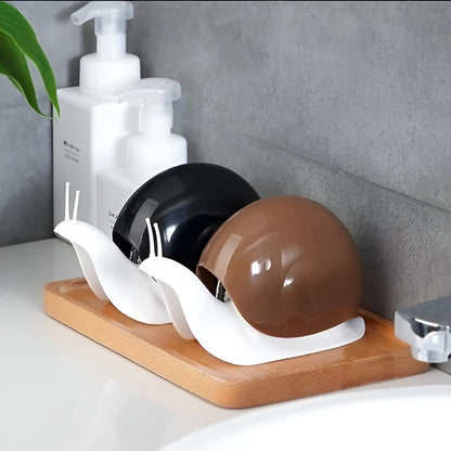 Snail Shaped Hand Wash Dispenser
