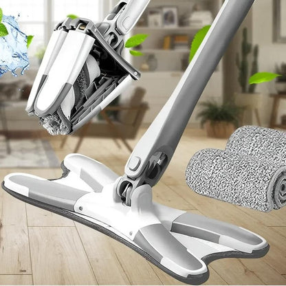 Aurora Twist Mop
