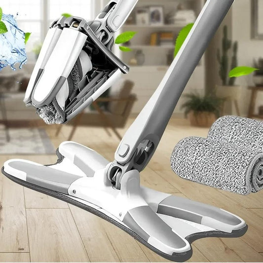 Aurora Twist Mop