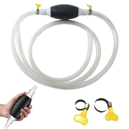 Portable Oil Hand Transfer Pump