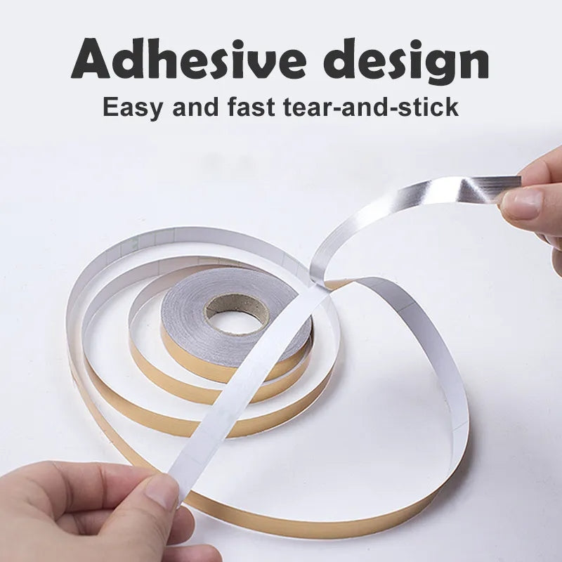 Single Line Tiles Gap Tape