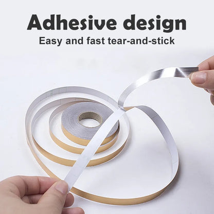 Single Line Tiles Gap Tape