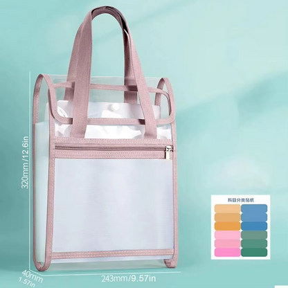 13 Layer Paper Storage Bag