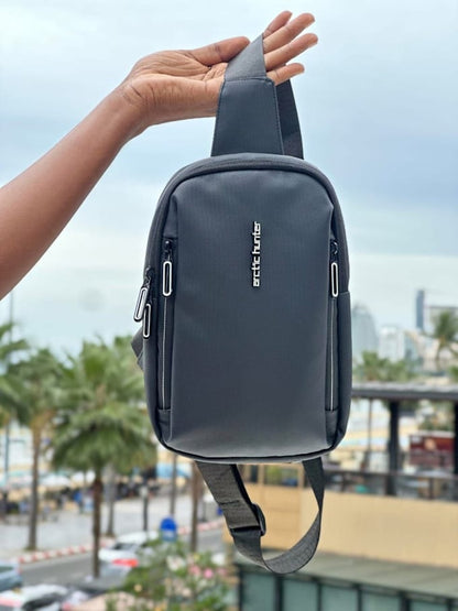 Arctic Hunter Side Bag