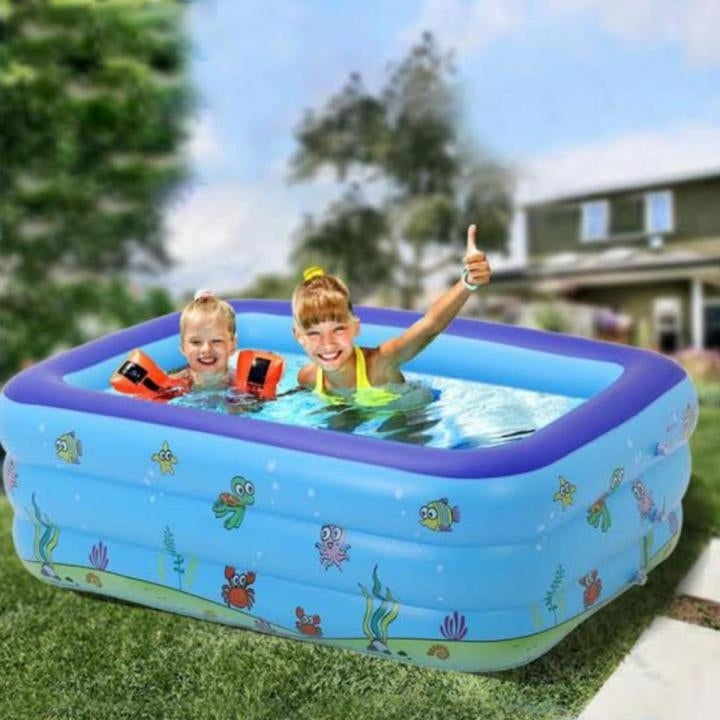 Baby Swimming Pool