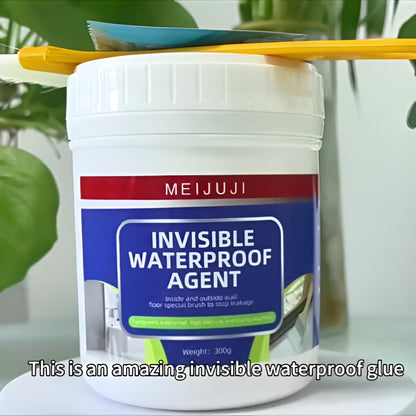 Invisible Waterproof Leakage Agent