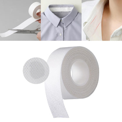 Shirt Collar Tape