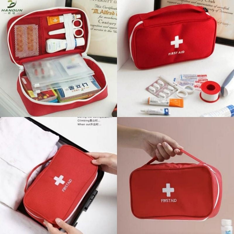 Mini Portable Medical Bag