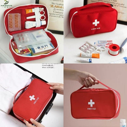 Mini Portable Medical Bag