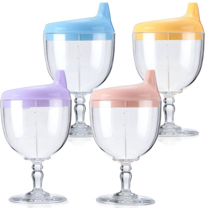Baby Drinking Cup