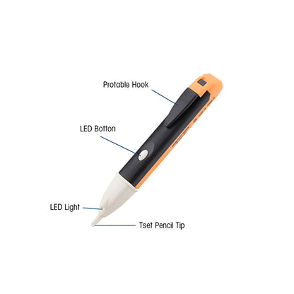 Non Contact Voltage Tester