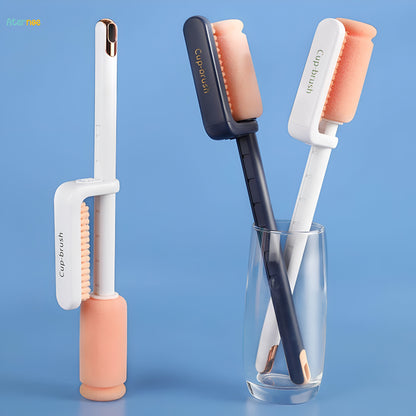 3 in 1 Bottle Cleaning Brush